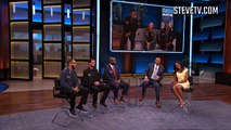 Doctor & TV Personality Comes To Steve Harvey Looking For Love