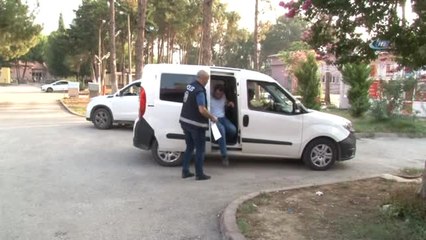 Kamu Bankasında "Nitelikli Dolandırıcılık" Operasyonu.