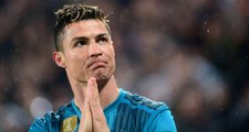 Real Madrid, Ronaldo'nun Yerine Eden Hazard'ı Transfer Edecek