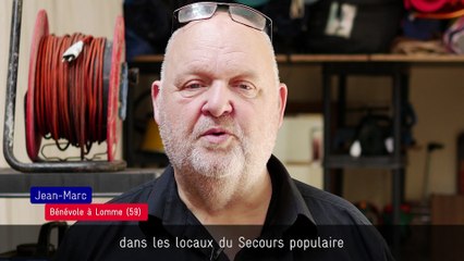 Un « Repair café » et une « Bricothèque » à Lomme