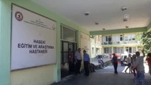 Adnan Oktar Suç Örgütüne Operasyon - Sağlık Kontrolleri (2) - İstanbul