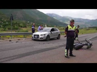 Rriten dëmshpërblimet për të dëmtuarit në aksidente rrugore - Top Channel Albania - News - Lajme