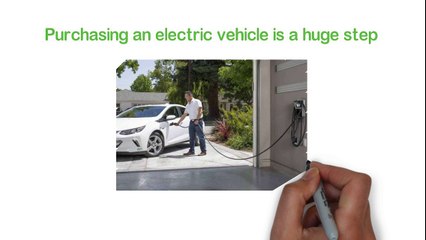 EV Charger Installation in Long Beach, CA