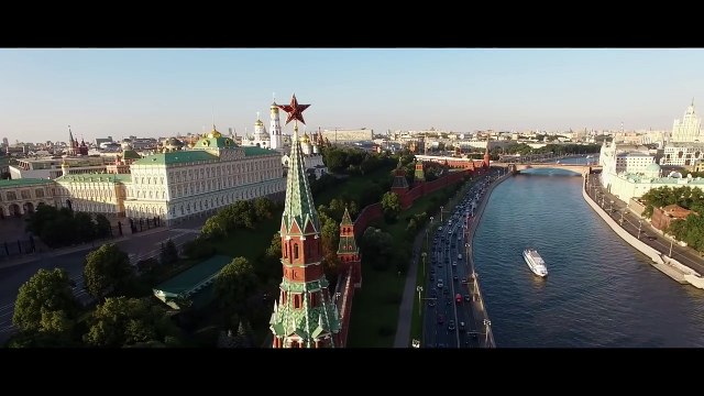 FIFA World Cup Russia 2018 Official song of Orfeo Band - Davai Davai (Come On Come On)