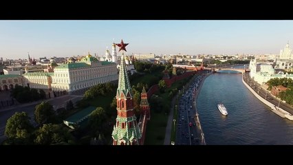 FIFA World Cup Russia 2018 Official song of Orfeo Band - Davai Davai (Come On Come On)