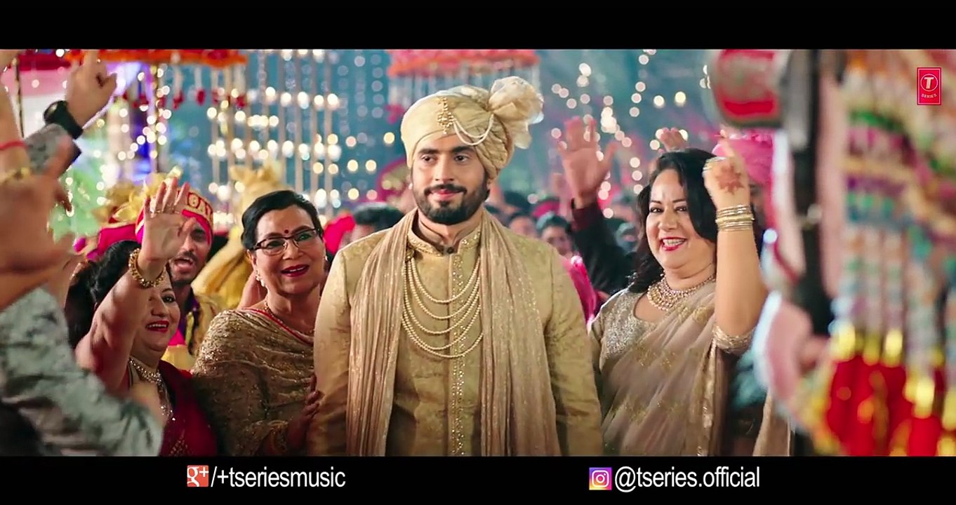 FULL VIDEO SONG- Tera Yaar Hoon Main- Sonu Ke Titu Ki Sweety- 1080p- Karthik Aryan- Nushrat- Sunny