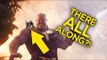 8 Best Avengers 4 Fan Theories