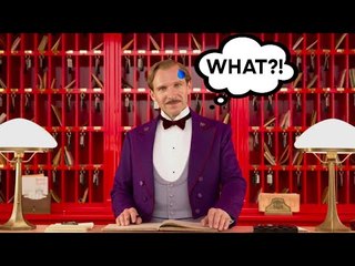 8 Completely Pointless Movie Details That Will Blow Your Mind