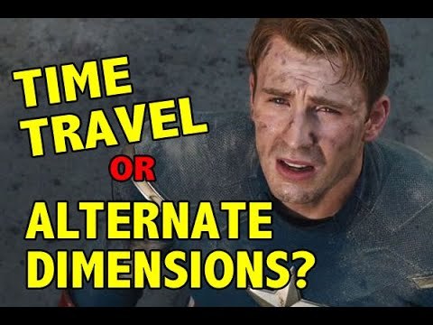 Avengers 4: 7 Big Mysteries We Need Answering