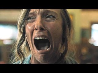 We Need To Talk About THAT Hereditary Moment
