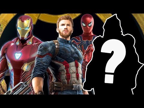 Have Marvel Just Teased MCU's Next Hero?