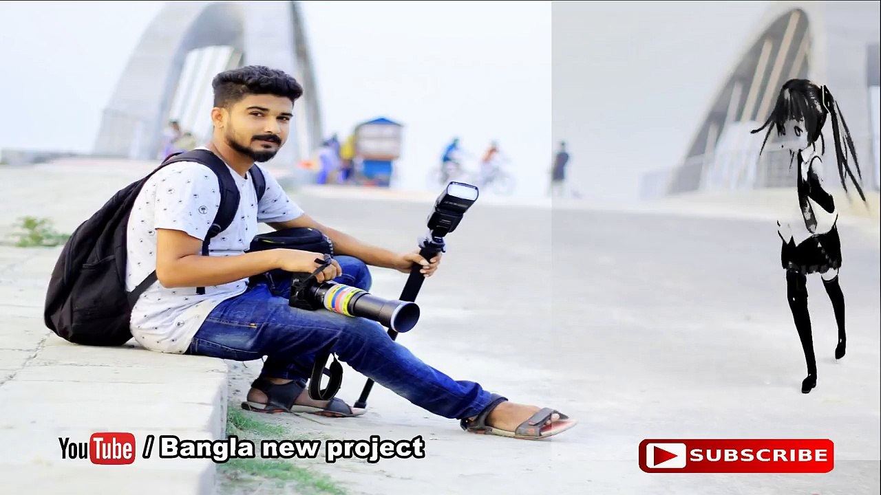 dance cartoon video song
