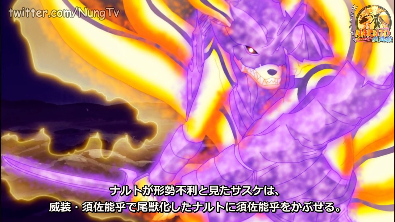 Boruto ボルト 65話 もう一度ナルトが捕らえられてしまう ボルトとサスケのコンビネーションでモモシキを撃破する戦闘 ナルト ボルトランキング Nung Tv Video Dailymotion