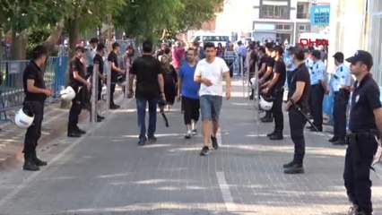 Download Video: Manisa Soma Davası Karar Duruşması Metin Feyzioğlu Açıklama