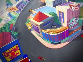 Kids  Re Mama kartoon video song