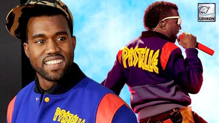 Why Kanye West Let Go Of His First Fashion Line "Pastelle?"
