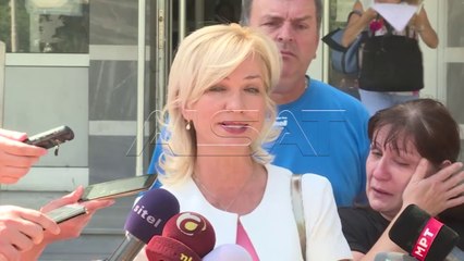 “Monstra”, anulohet seanca për të dytën herë radhazi