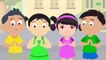 Kalu Madari cartoon video song