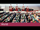 US-China tariffs: missing the boat