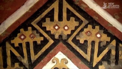 The precursors of the Inca (part 2/5)