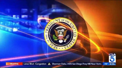 Trump Announces More Tariffs on Chinese Goods