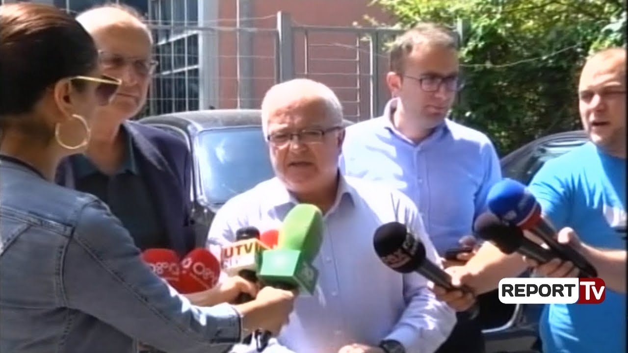 Opozita i rikthehet dosjes 'Babalja', PD-LSI ka...