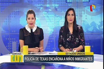 La Molina: empleada del hogar robó 30 mil soles y electrodomésticos de departamento