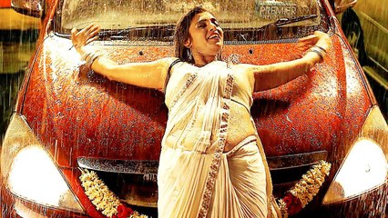 THAMIZH PADAM 2.0 Bande Annonce