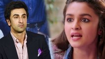 Ranbir Kapoor is UPSET with Alia Bhatt; Here's Why | FilmiBeat