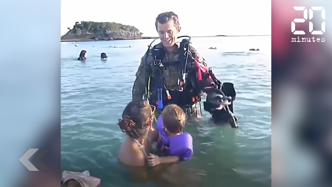 Il fait une surprise incroyable à sa famille - Le Rewind du Mercredi 11 Juillet 2018