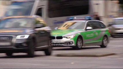 Shqiptaret qe grabiten 105 shtepi ne France dhe Gjermani