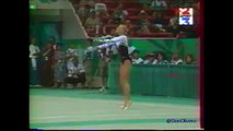 Magdalena BRZESKA (GER) clubs - 1996 Atlanta Olympics Qualifs
