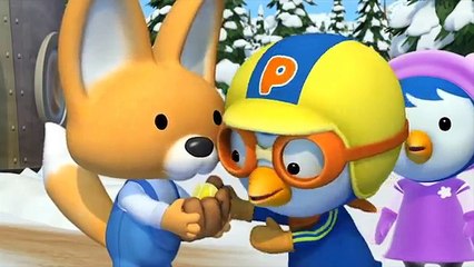 [Пингвиненок Пороро 3 сезон]