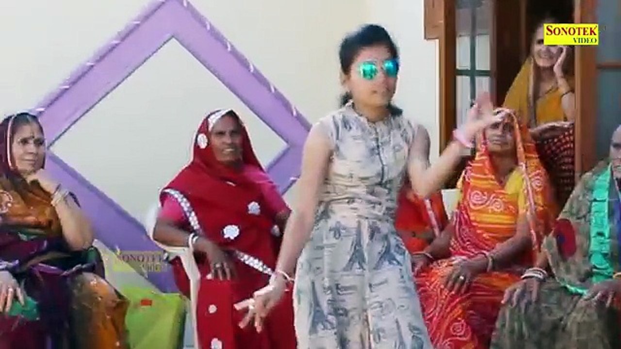 BADLI  BADLI  LAGE_à¤œ___HARYANVI  DANCE  PERFORMANCE