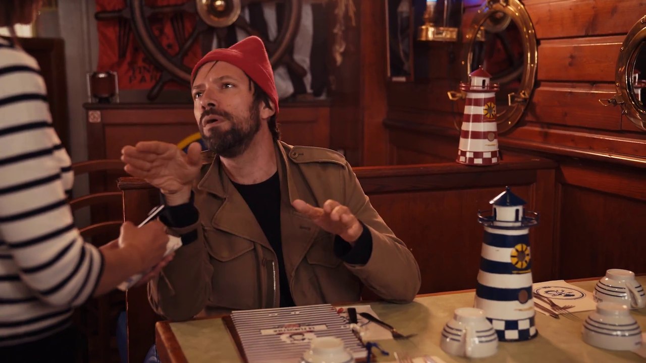 FIAT TIPO #DATAcle / Episode 1 La Crêperie Bretonne / Il y a moins bien mais c'est plus cher