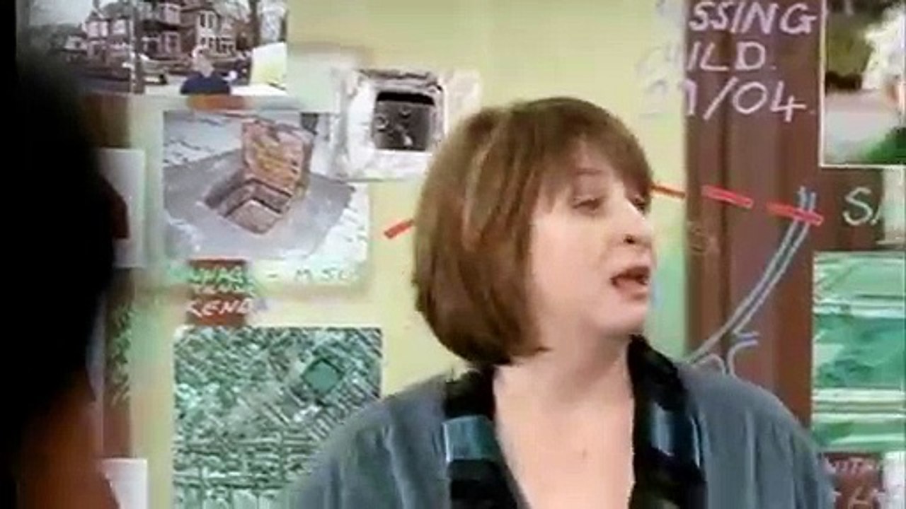 Blue mur.der  UK  S03 E02 Make Believe part 1/2