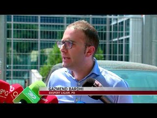 Opozita kallëzon Ramën: Pengoi hetimin ndaj Agron Xhafajt - News, Lajme - Vizion Plus