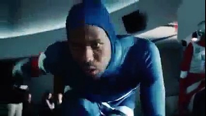 United Commercial Welcome aboard, Team USA 2014