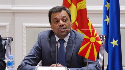 Angjushev: Qeveria miraton vendime, jo “Eco Guerilla”