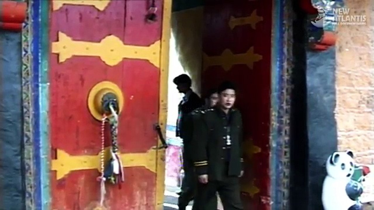 The New Tibet (full documentary)