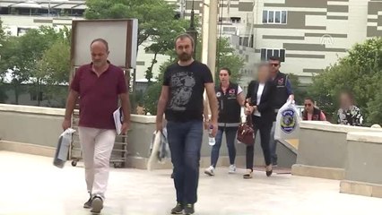 Adnan Oktar Grubuna Yönelik Operasyon