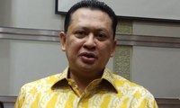 Bamsoet: Golkar Ingin Ajak Demokrat Dukung Jokowi