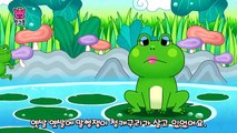 청개구리 | 인기 전래동화 | 우리 옛 이야기 | 핑크퐁! 인기동화