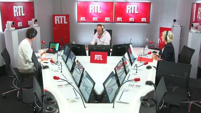 Les auditeurs ont la parole du 11 juillet 2018