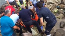 Serinlemek için denize giren çocuklardan 2'si boğuldu, 1'inin durumu ağır