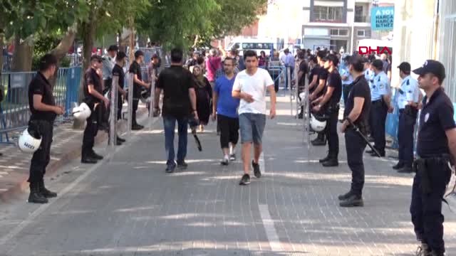 Manisa Soma Davası Karar Duruşması Metin Feyzioğlu Açıklama Hd