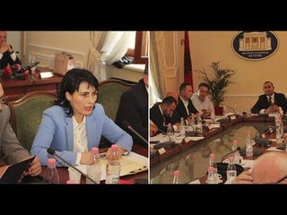 Paloka pyet për "Xhafajn" e "Tahirin", Marku: Nuk kam dijeni, për prokurorët kam zbatuar ligjin!