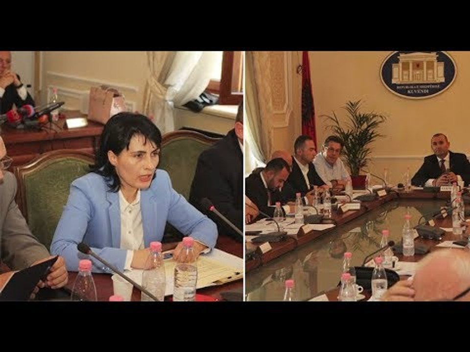 Paloka pyet për "Xhafajn" e "Tahirin", Marku: Nuk kam dijeni, për prokurorët kam zbatuar ligjin!