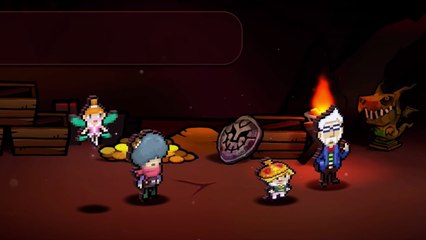 Work x Work - Premier Trailer