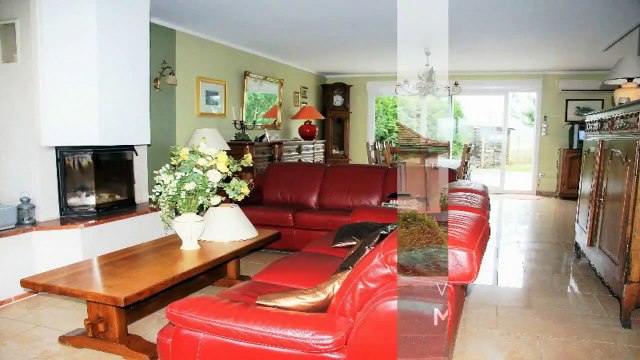 A vendre - Maison/villa - CAMBRAI (59400) - 6 pièces - 148m²